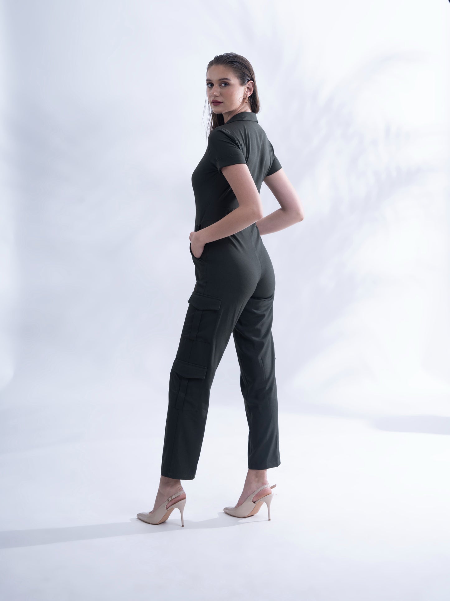 ZAINA - Jumpsuit
