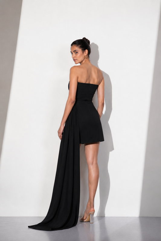 Statement Co-ord Set