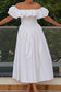 Baby Pink Midi Dress
