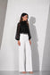Mocha Ivory Co-ord Set