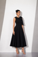 Élan Bow Dress
