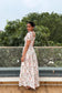 Wildflower Grace Cotton Maxi Dress