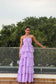 Dream Georgette Maxi Dress