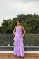 Dream Georgette Maxi Dress