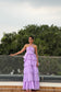 Dream Georgette Maxi Dress