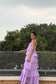 Dream Georgette Maxi Dress