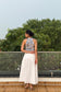 Azure Bloom Co-ord Set