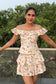 Bloom Romance Co-ord Set