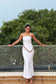 Ivory Muse Co-ord Set