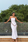 Ivory Muse Co-ord Set
