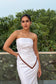 Ivory Muse Co-ord Set