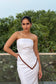 Ivory Muse Co-ord Set
