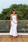 Ivory Muse Co-ord Set
