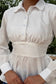 Ivory Charm Cotton Top
