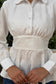 Ivory Charm Cotton Top