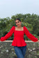 Bloom Cotton Top