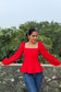 Bloom Cotton Top