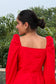 Bloom Cotton Top