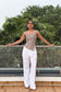 Sandstone Luxe Co-ord Set