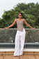 Sandstone Luxe Co-ord Set