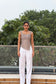 Sandstone Luxe Co-ord Set