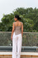 Sandstone Luxe Co-ord Set