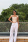 Peach Blossom Co-ord Set