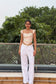 Peach Blossom Co-ord Set