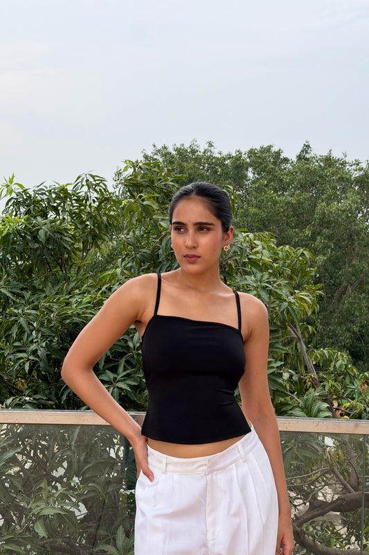 Midnight Ease Co-ord Set