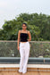 Midnight Ease Co-ord Set