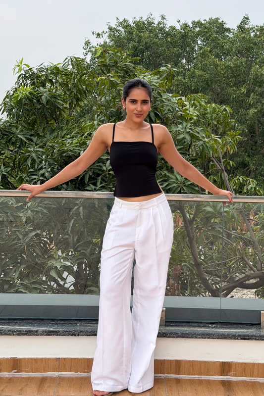 Midnight Ease Co-ord Set