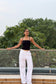 Midnight Ease Co-ord Set