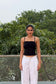 Midnight Ease Co-ord Set