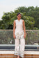 Ivory Bloom Cotton Co-ord Set
