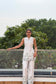 Ivory Bloom Cotton Co-ord Set