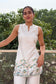 Ivory Bloom Cotton Co-ord Set