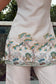 Ivory Bloom Cotton Co-ord Set
