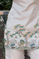 Ivory Bloom Cotton Co-ord Set