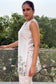 Ivory Bloom Cotton Co-ord Set