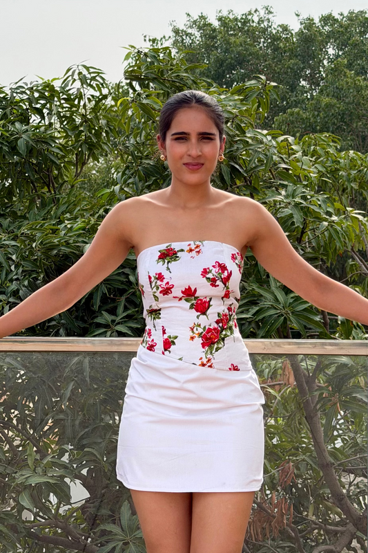 Blossom Breeze Co-ord Set
