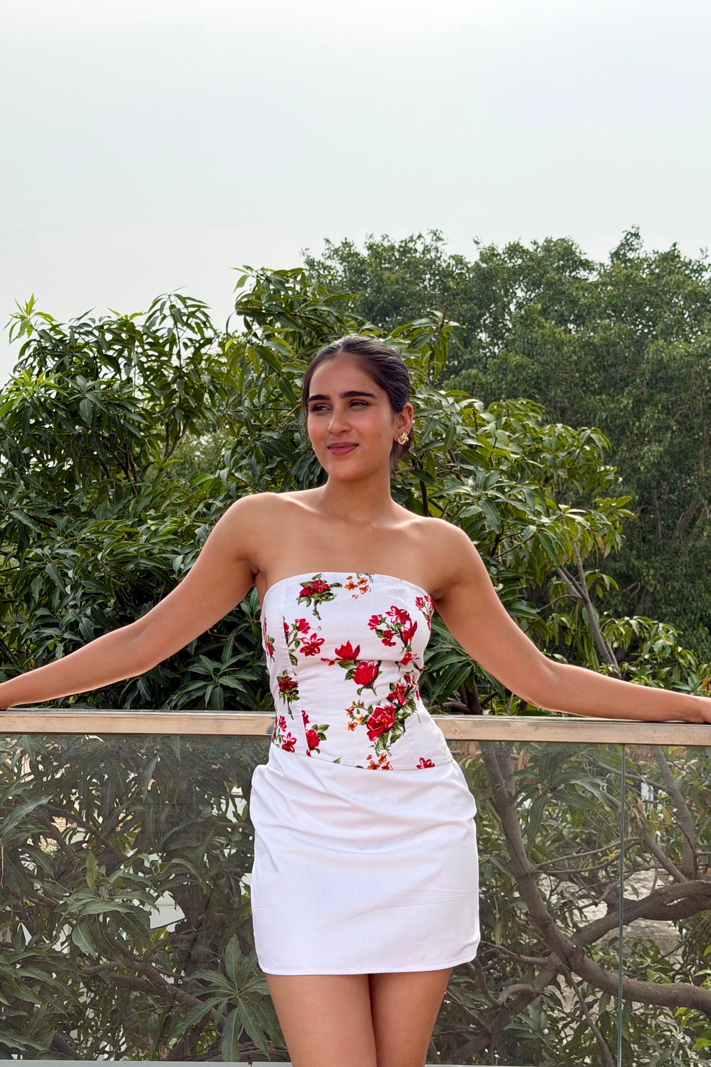 Blossom Breeze Co-ord Set