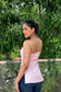 Blush Muse Tube Top
