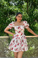 Romantic Garden Dress
