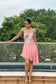 Rosé Petal Co-ord Set