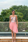 Rosé Petal Co-ord Set