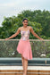 Rosé Petal Co-ord Set