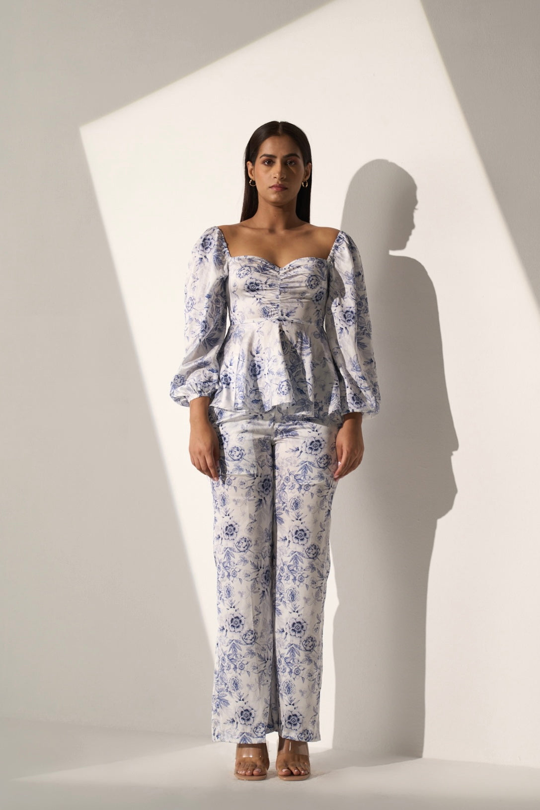 SOOTHING - Shirt with pants (SET)