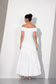 Celeste Flow Dress
