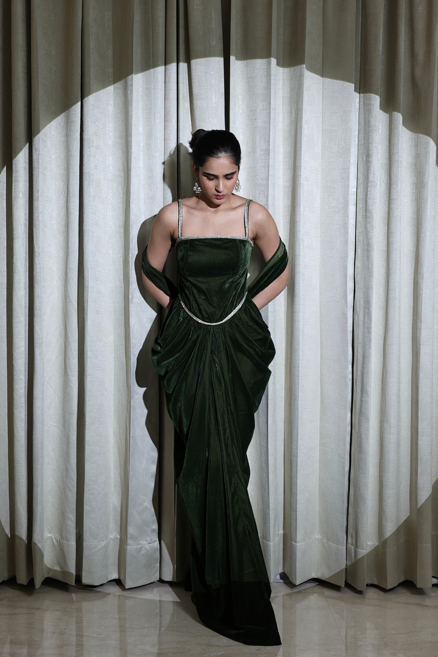 Velvet Royale Celebration Set