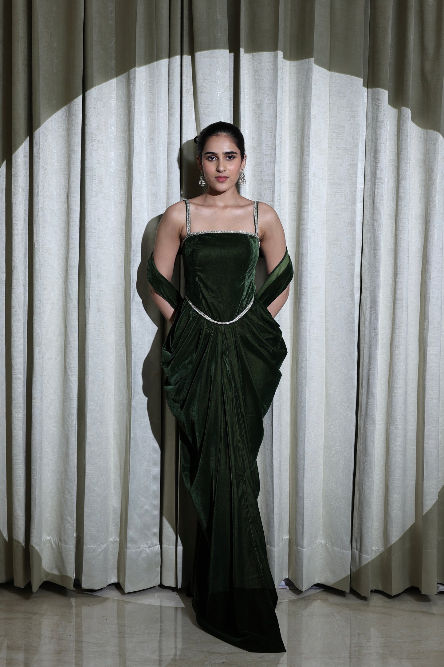 Velvet Royale Celebration Set